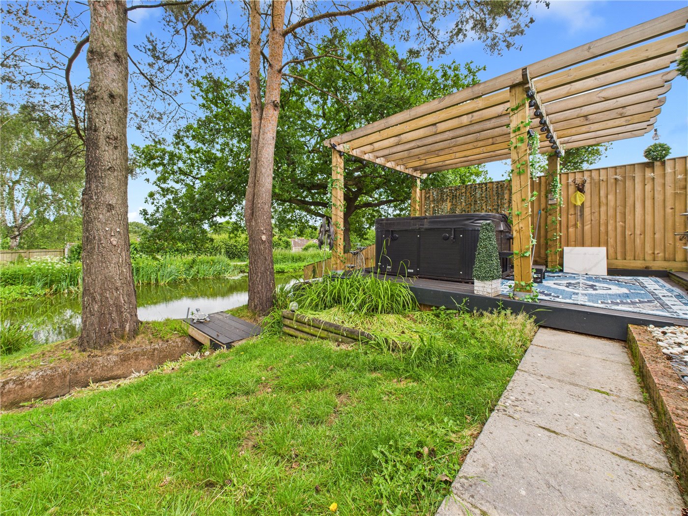 Garden